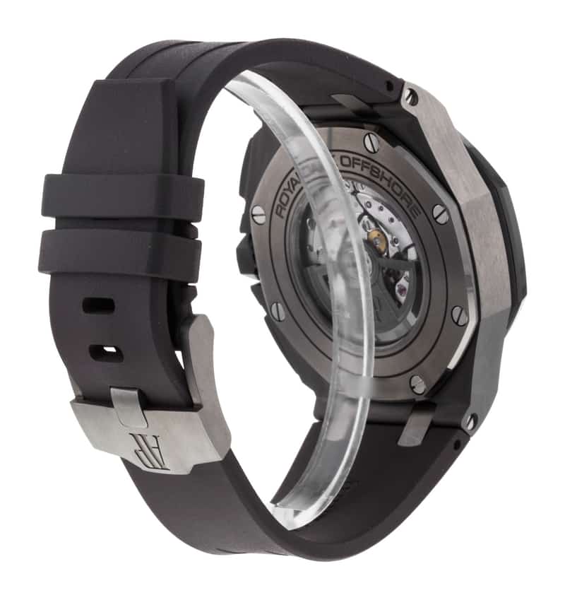 Audemars Piguet Royal Oak Offshore 26400IO.OO.A004CA.01